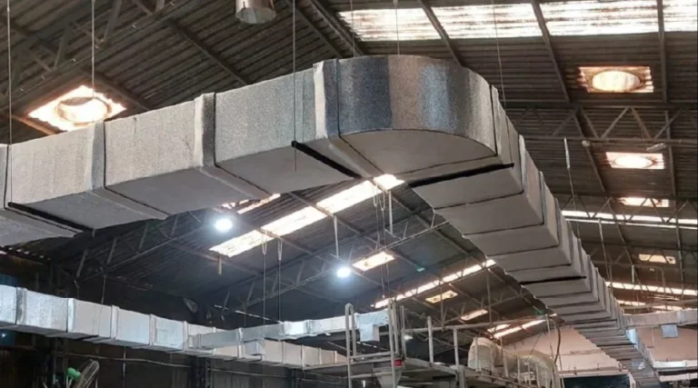 Duct Coolers