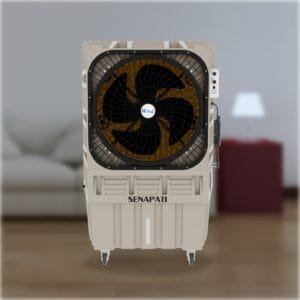 Senapati 26130 – Long-Lasting Cooling Comfort |  Powerful 130 L Cooler for Home, Office & Outdoor