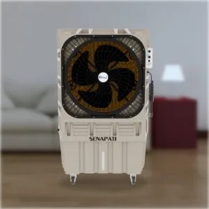 Senapati 26130 – Long-Lasting Cooling Comfort | Powerful 130 L Cooler for Home, Office & Outdoor