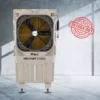 Military Cool 30 280 Ltr. domestic and industrial cooler for large rooms and industrial spaces