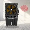 Raj Tento Fighter Air Cooler