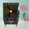 Tento Fighter 30 90 Ltr. compact tent cooler for small weddings and parties.