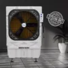 Weather Fighter 4 Blade 150 Ltr. cooler for industrial and worksite cooling.
