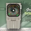 Raj Air Coolers: Pioneering Eco-Friendly Cooling Solutions
