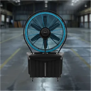BOXER MIST FAN 1100-E