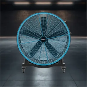 BOXER FAN 1500