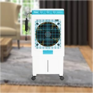 Fencer 12045 – Portable & Stylish Cooler for Cozy Indoor Areas