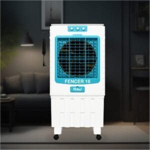FENCER 16100