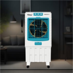 Fencer 16100 – Smart-Cooling Domestic Cooler Designed for Big Areas
