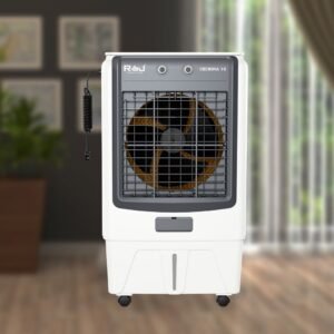 Cremona 3X 16070 – Smart-Cooling Airflow with Enhanced Honeycomb Efficiency