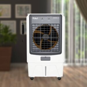 Cremona 3X 16070 – Smart-Cooling Airflow with Enhanced Honeycomb Efficiency