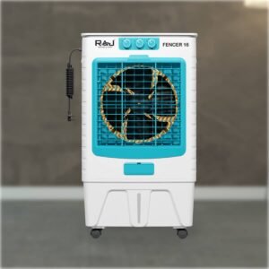 Fencer 16070 – Energy-Efficient Cooler for Rooms Needing Strong Airflow