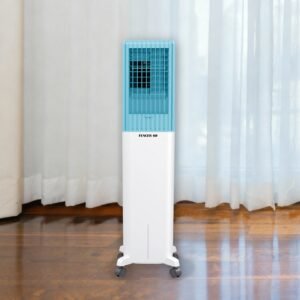 Fencer Tower Cooler 60 – Smart Personal Cooler for Bedrooms & Compact Living Spaces