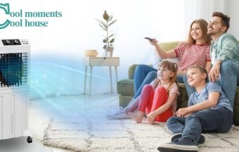 Cool House (55 Ltr.)